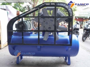 Máy nén khí Gezmany GZ300 3HP | Áp lực 12kg/cm2 12 may-nen-khi-gezmany-gz300-3-hp-6
