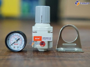 Van điều áp bình bọt tuyết inox 9 Van điều áp bình bọt tuyết inox rửa xe loại tốt