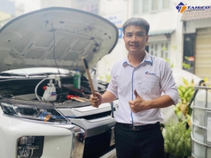 Bàn chải cán dài vệ sinh khoang máy động cơ xe ô tô 15 ban-chai-luon-ve-sinh-noi-ngoai-that-o-to-4