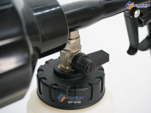 Bình phun bọt tuyết cầm tay khí nén SGCB 14 binh-phun-bot-tuyet-cam-tay-khi-nen-sgcb-2