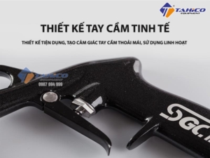Bình phun bọt tuyết cầm tay khí nén SGCB 15 binh-phun-bot-tuyet-cam-tay-khi-nen-sgcb-3