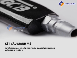 Bình phun bọt tuyết cầm tay khí nén SGCB 16 binh-phun-bot-tuyet-cam-tay-khi-nen-sgcb