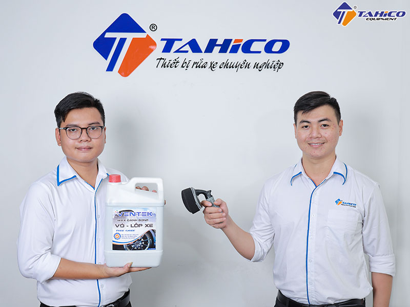 TAHICO