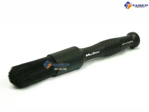 Chổi cọ rửa chi tiết ngoại thất xe ô tô 704609 Maxshine 9 ban-chai-chi-tiet-long-cung-lon-maxshine-2