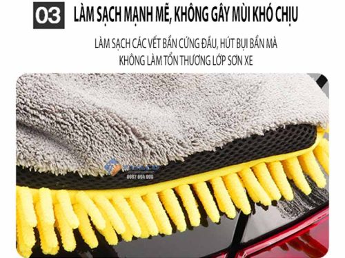 bao-tay-rua-xe-nhung-soi-microfiber-mau-vang-3