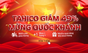 chuong trinh khuyen mai thang 9