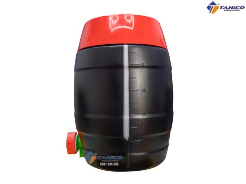 combo-dung-dich-lam-bong-son-rollex-wax-20-lit-va-binh-pha-hoa-chat-4l-6