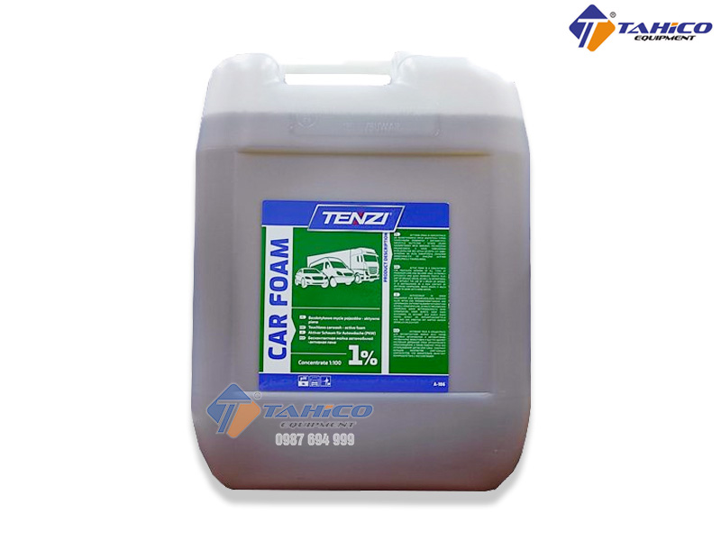 TAHICO