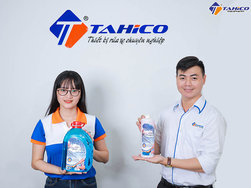 TAHICO