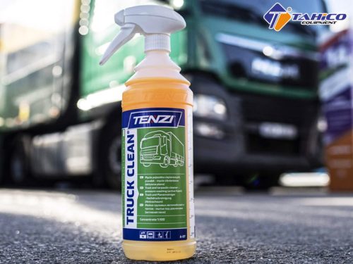 Dung Dịch Không Chạm Rửa Xe Tải Tenzi - Truck Clean - Hình ảnh 2