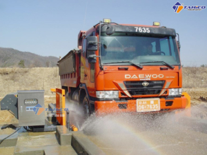 Máy rửa xe công trường tự động | R08D Geowell 8 may-rua-xe-cong-truong-tu-dong-r08d-geowell-2
