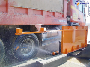 Máy rửa xe công trường tự động | R08D Geowell 9 may-rua-xe-cong-truong-tu-dong-r08d-geowell-3