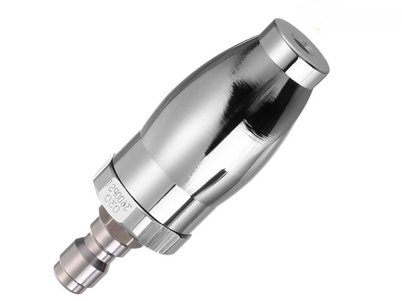 Vòi phun Turbo 3.0GPM 3600PSI cho máy phun rửa áp lực