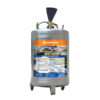 Bình bọt tuyết inox 304 80 lít