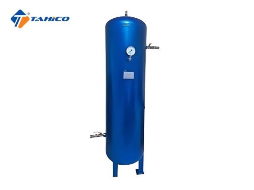 Bình tích khí Pegasus 120L áp thường BCKT120 - Hình ảnh 5