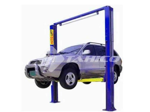 Cầu nâng 2 trụ có cổng Autolift