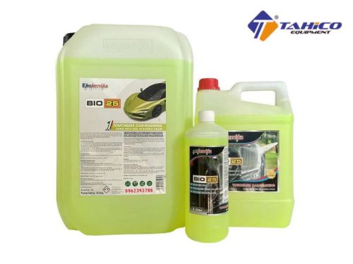 Dung dịch rửa xe không chạm Ekokemika Bio 25