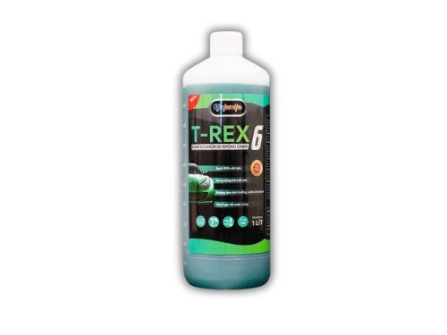 Dung dịch rửa xe không chạm T-Rex 6