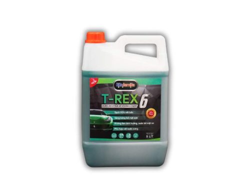 Dung dịch rửa xe không chạm T-Rex 6