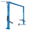 Cầu nâng 2 trụ cáp trên HPA - Ý