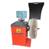 Máy cân bằng lốp có mắt laser chỉ điểm Shark SK930