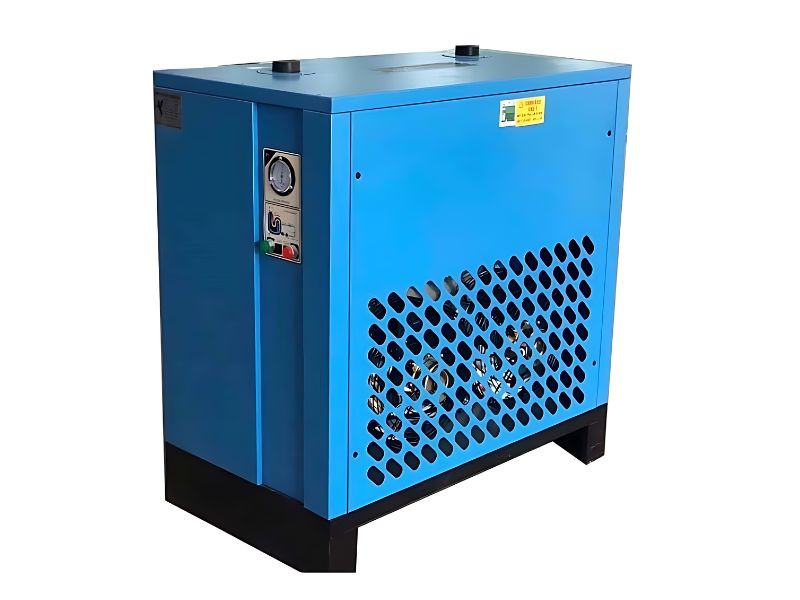 Máy sấy khí Pegasus TMMSK-250 3.75KW