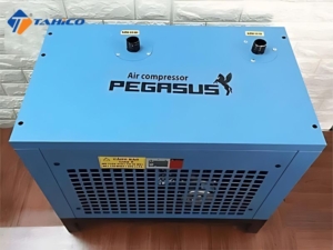 Máy sấy khí Pegasus TMMSK-15 0.43KW 7 Máy sấy khí Pegasus TMMSK-25 0.6KW