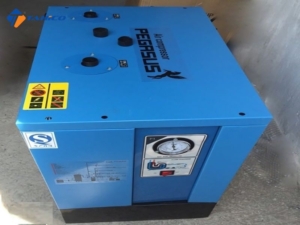 Máy sấy khí Pegasus TMMSK-15 0.43KW 8 may say khi pegasus 3