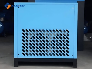 Máy sấy khí Pegasus TMMSK-15 0.43KW 11 Máy sấy khí Pegasus TMMSK-25 0.6KW