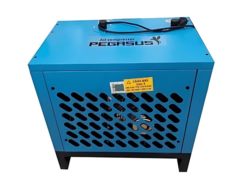 Máy sấy khí Pegasus TMMSK-25 0.6KW