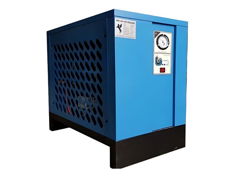 Máy sấy khí Pegasus TMMSK-45 0.9KW