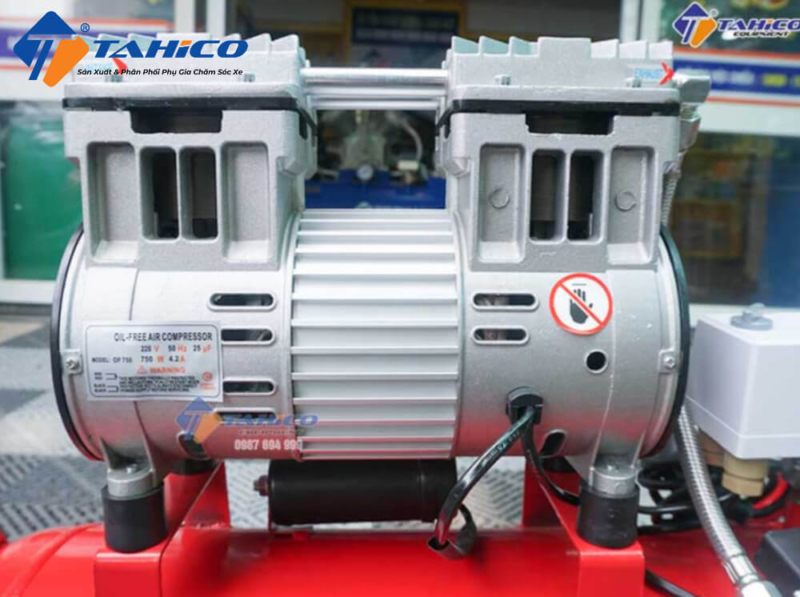 TAHICO