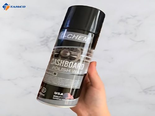 Chai phục hồi nhựa nhám xe D-Chem