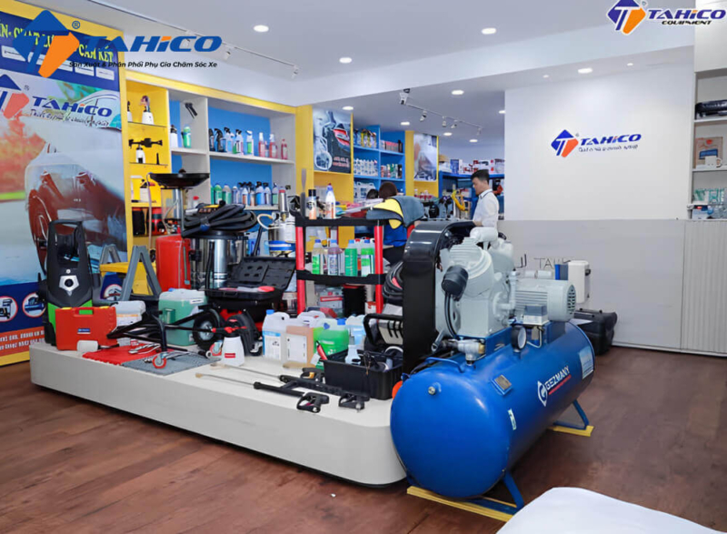 TAHICO
