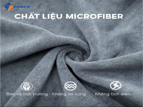 Khăn lau xe ô tô cao cấp chuyên dụng Medicar