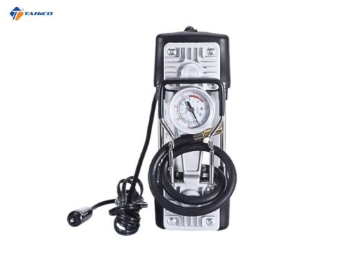 Máy bơm lốp ô tô 2 xilanh Air Compressor