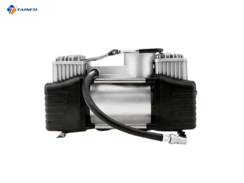 Máy bơm lốp ô tô 2 xilanh Air Compressor