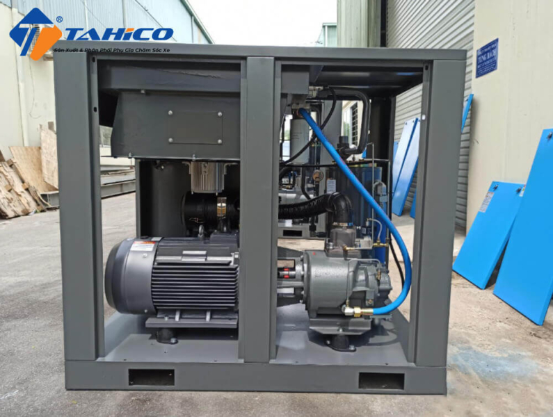 TAHICO