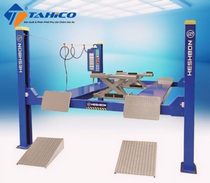 TAHICO