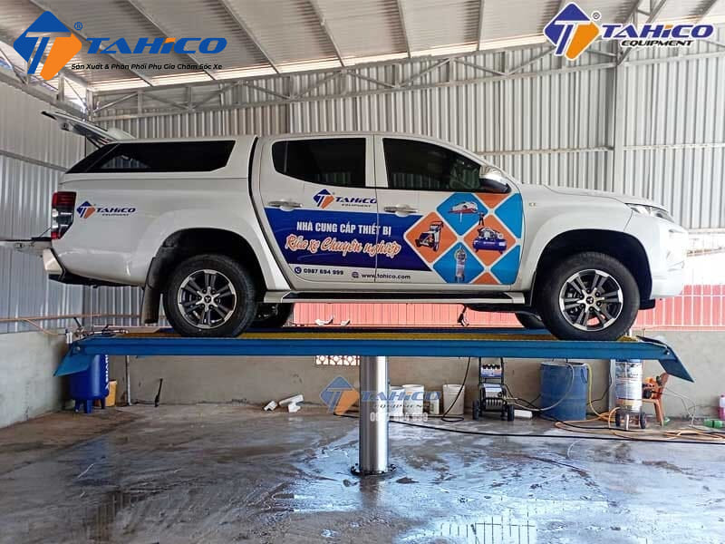 TAHICO
