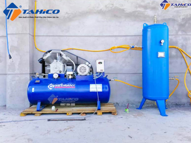 TAHICO