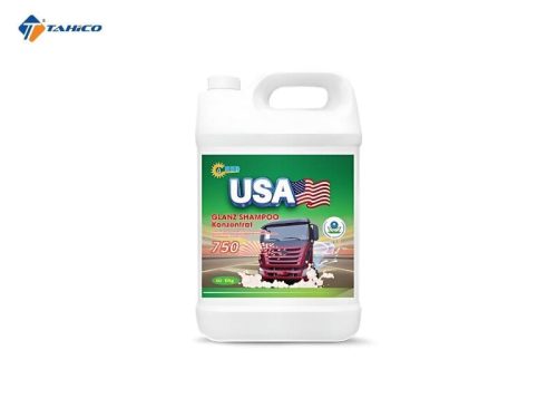 Dung dịch rửa xe không chạm USA750