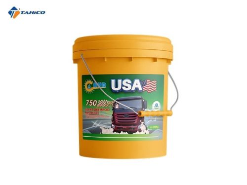 Dung dịch rửa xe không chạm USA750