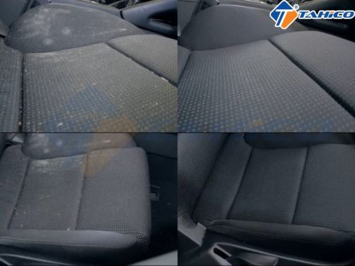 Dung dịch vệ sinh nội thất ô tô Sonax Interior Cleaner - Hình ảnh 9