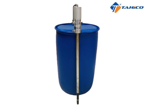 Thích hợp với thùng phuy 180L-200L