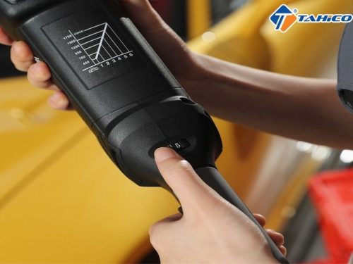 Máy đánh bóng đồng tâm SGCB - Hình ảnh 13