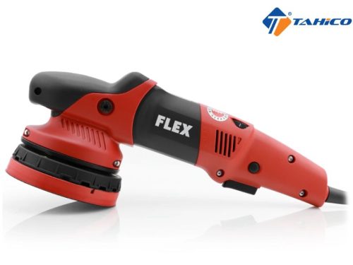 Máy đánh bóng lệch tâm 5'' Flex XFE7-15-125