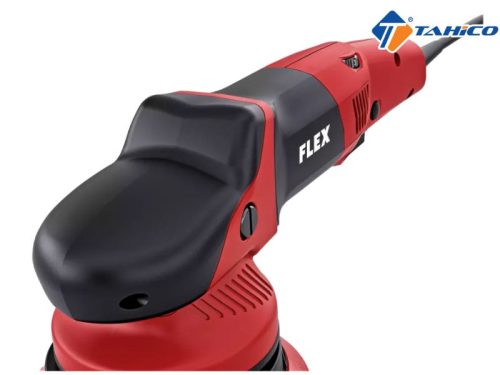 Máy đánh bóng lệch tâm 5'' Flex XFE7-15-125 - Hình ảnh 4