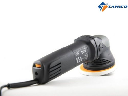 Máy đánh bóng lệch tâm nhỏ Shinemate EX603 - Hình ảnh 3