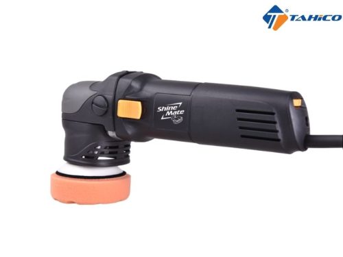 Máy đánh bóng lệch tâm nhỏ Shinemate EX603 - Hình ảnh 6